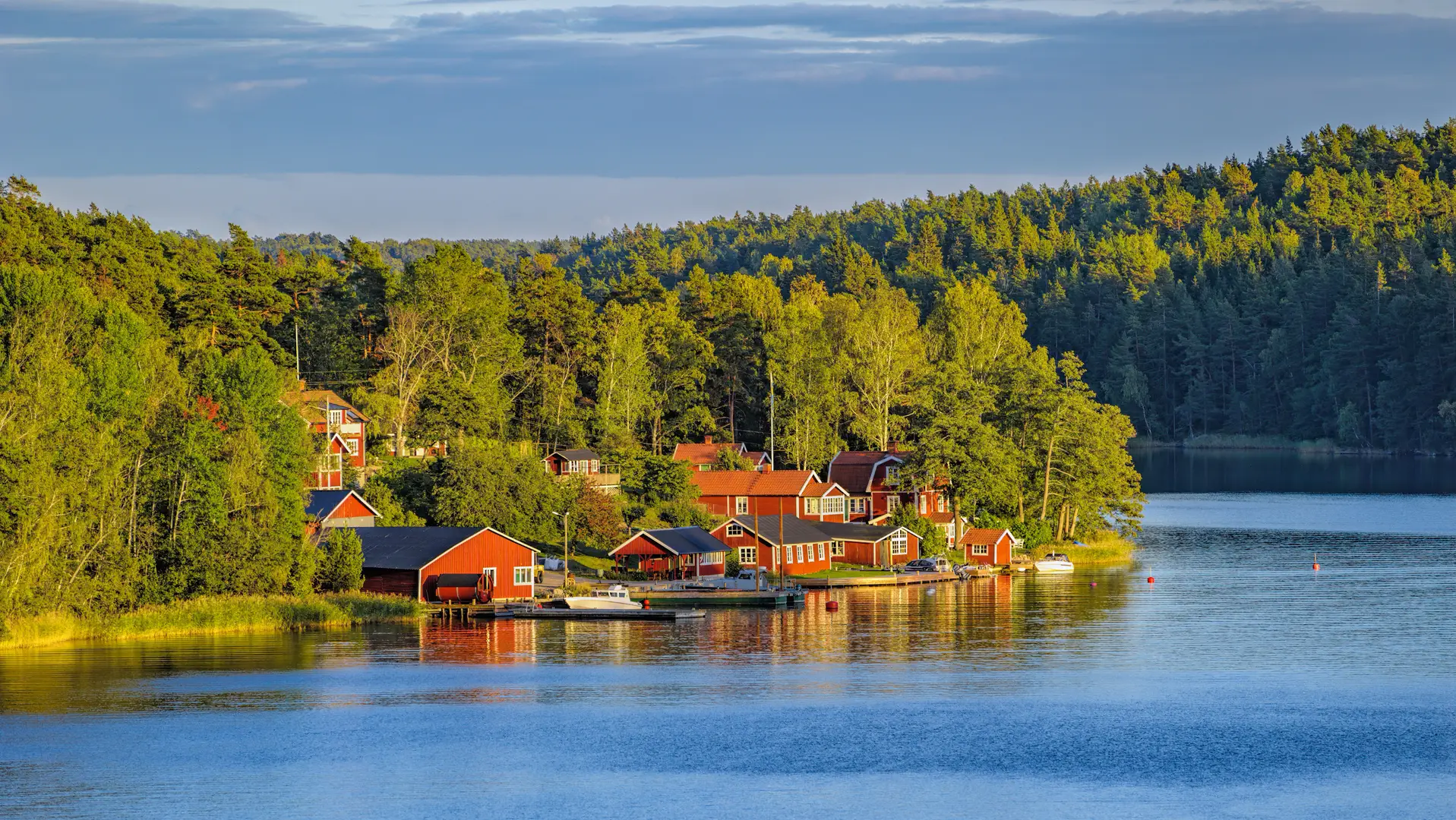 Radonmätning Tumba